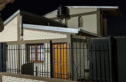 Malargue Apartment | Luisito