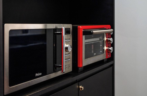 Centro Hotel | LUIX LONDRINA FLAT HOTEL