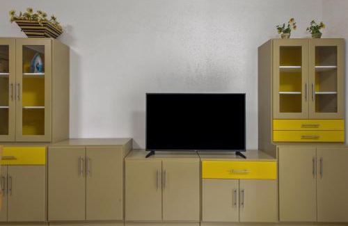 Puntallana Apartment | Lujan 3c Entre Cielo Y Mar