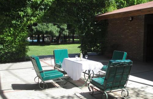 Lujan de Cuyo Hotel | Lujan De Cuyo B&B