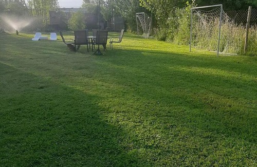 Lujan de Cuyo House | Lujan de Cuyo Mendoza