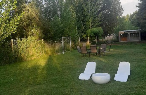 Lujan de Cuyo House | Lujan de Cuyo Mendoza