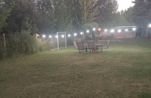 Lujan de Cuyo House | Lujan de Cuyo Mendoza