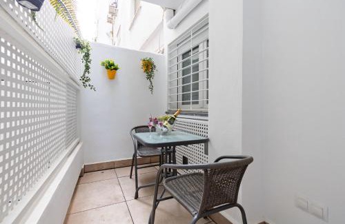 Los Remedios Apartment | Lujan Deluxe Suites by Valcambre
