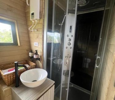 Gachantiva House | Lujosa cabaña cerca villa leyva