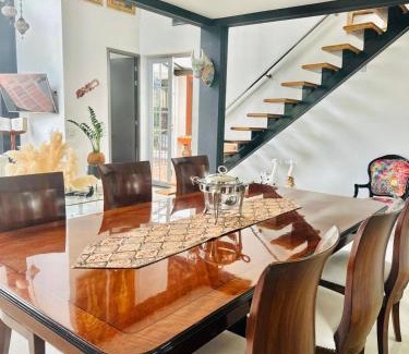 Guarne Villa | Lujosa casa cerca al aeropuerto