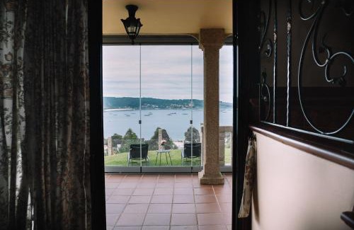 Cangas House | Lujosa casa con vistas increíbles by CABANA Rentals