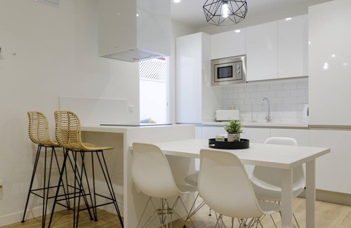 La Catedral Apartment | LUJOSA VIVIENDA EN PLENA JUDERIA