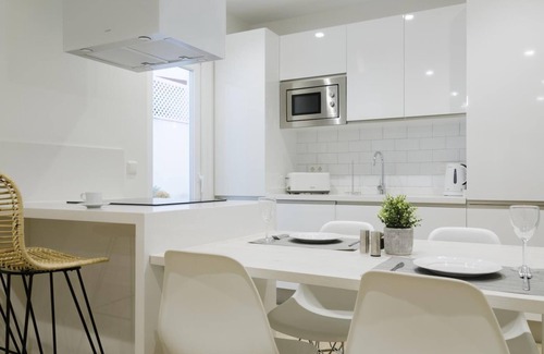 La Catedral Apartment | LUJOSA VIVIENDA EN PLENA JUDERIA