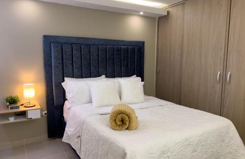 Santa Maria Apartment | Lujoso apartamento cerca al Aeropuerto y Ciudad Amurallada