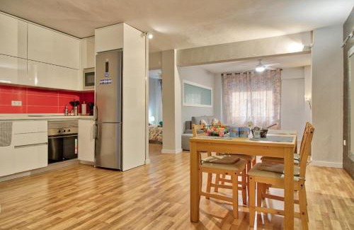 Murcia Apartment | Lujoso apartamento centro ciudad, parking privado gratuito