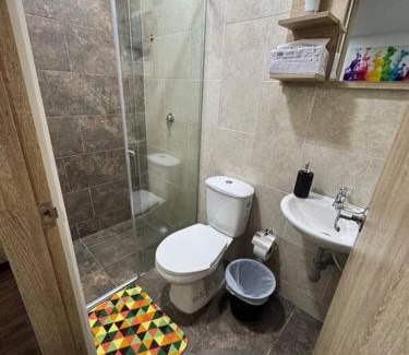 Tunja Apartment | Lujoso apartamento en Tunja