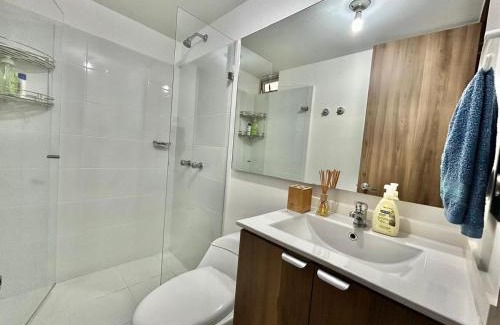 Cali Apartment | Lujoso Apto Sur Cali, Gym, Pool & Turco 5Min FVL