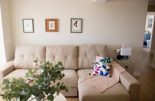 Van Dyck Apartment | Lujoso atico apartamento en el centro Salamanca