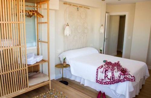 Van Dyck Apartment | Lujoso atico apartamento en el centro Salamanca