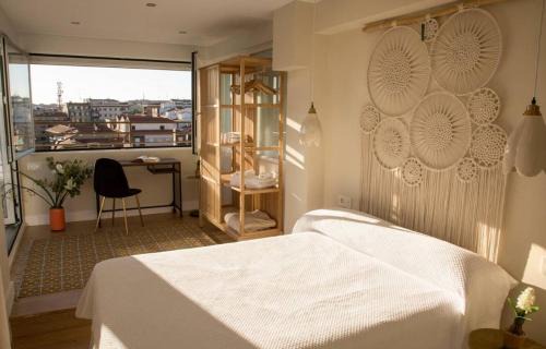 Van Dyck Apartment | Lujoso atico apartamento en el centro Salamanca