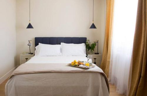 Van Dyck Apartment | Lujoso atico apartamento en el centro Salamanca