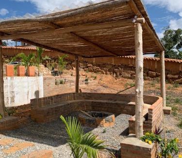 Barichara Hotel | Lujoso hotel boutique en barichara