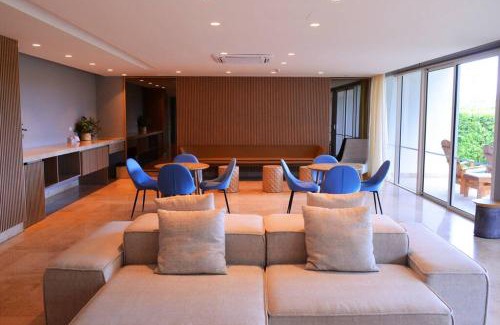 Zona Norte Apartment | Lujoso Penthouse - Vista al Mar - Playa Privada