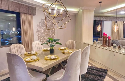 Cali Apartment | Lujoso Penthouse En Zona Rosa Vista 360