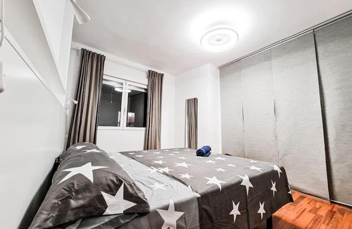 Murcia Apartment | Lujoso piso en Plaza de Toros