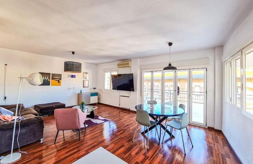 Murcia Apartment | Lujoso piso en Plaza de Toros