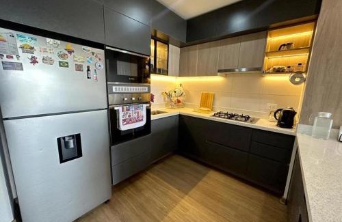 Jesus Maria Apartment | Lujoso y Acogedor Departamento en Ubicación Centrica