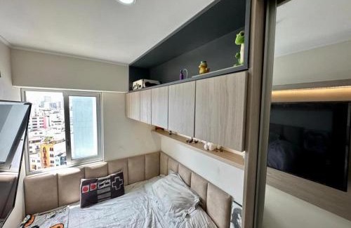 Jesus Maria Apartment | Lujoso y Acogedor Departamento en Ubicación Centrica