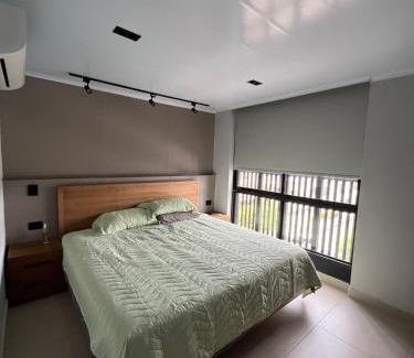 Chigorodo Apartment | Lujoso y cómodo apartamento