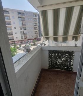 Rozino Apartment | Luka Apartment Budva