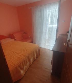 Rozino Apartment | Luka Apartment Budva