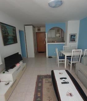 Rozino Apartment | Luka Apartment Budva