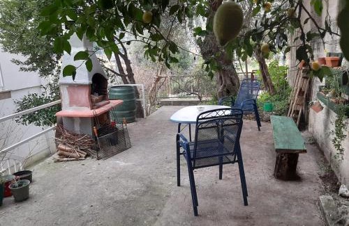 Podgora Apartment | Luka Kokić Apartments