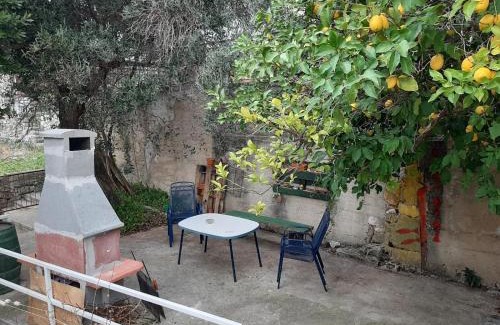 Podgora Apartment | Luka Kokić Apartments