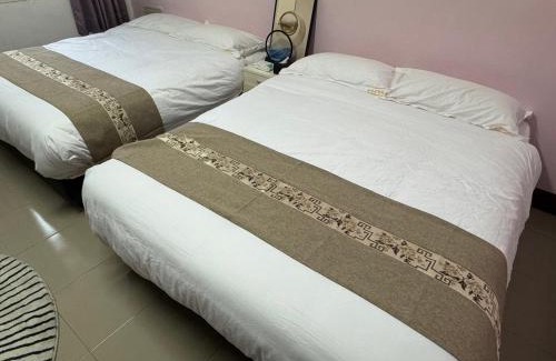 Lukang House | Lukang Hung-shiu Homestay