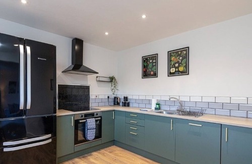 Durham House | Luke Stays - Gray Ave