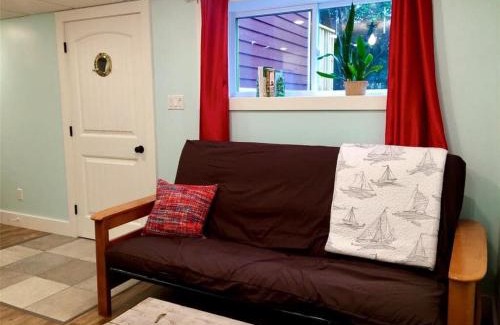 Rocky Harbour Apartment | Lukeys Boat