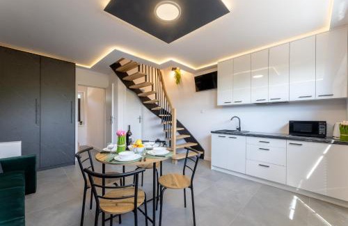 Ustka House | Luksusowe Domy Całoroczne Usteckie Perły by Manage Rent