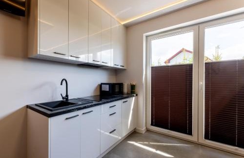Ustka House | Luksusowe Domy Całoroczne Usteckie Perły by Manage Rent