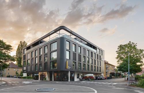 Friedrichshafen Hotel | Lukullum