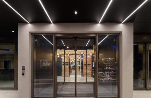 Friedrichshafen Hotel | Lukullum