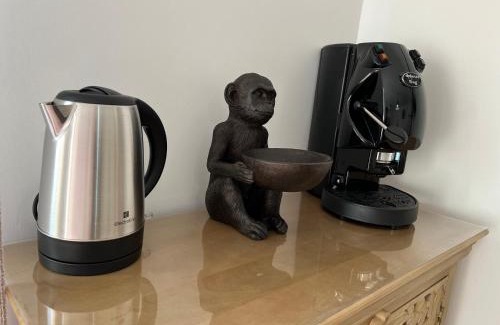 Arenella House | LuLi Rooms Napoli