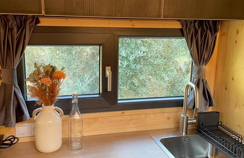 Castilenti Cabin | L’Uliveto 1 by Tiny Away