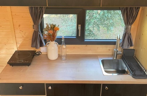 Castilenti Cabin | L’Uliveto 1 by Tiny Away