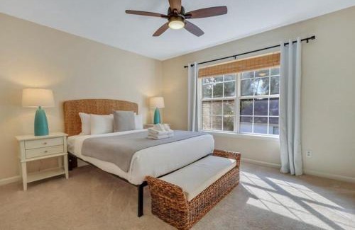 Tybee Island House | Lullwater Cottage