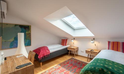 Tiergarten Hotel | Lulu Guldsmeden