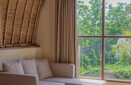 Pecatu Hotel | Lulu's Wellness Villas