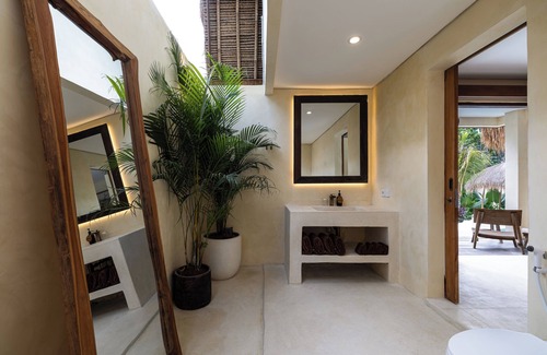 Pecatu Hotel | Lulu's Wellness Villas