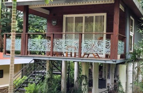 Baripada Hotel | Lulung Aranya Nivas Resort