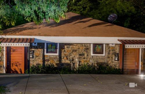 Baripada Hotel | Lulung Aranya Nivas Resort